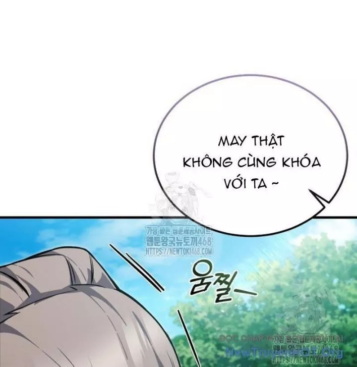 Giảng Sư Đứng Đầu, Baek Sư Phụ: Chapter 135