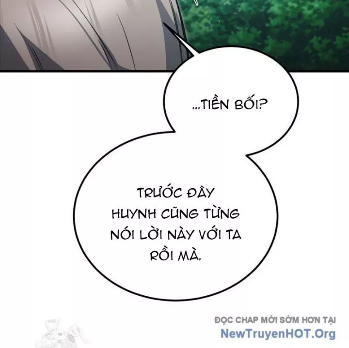 Giảng Sư Đứng Đầu, Baek Sư Phụ: Chapter 135