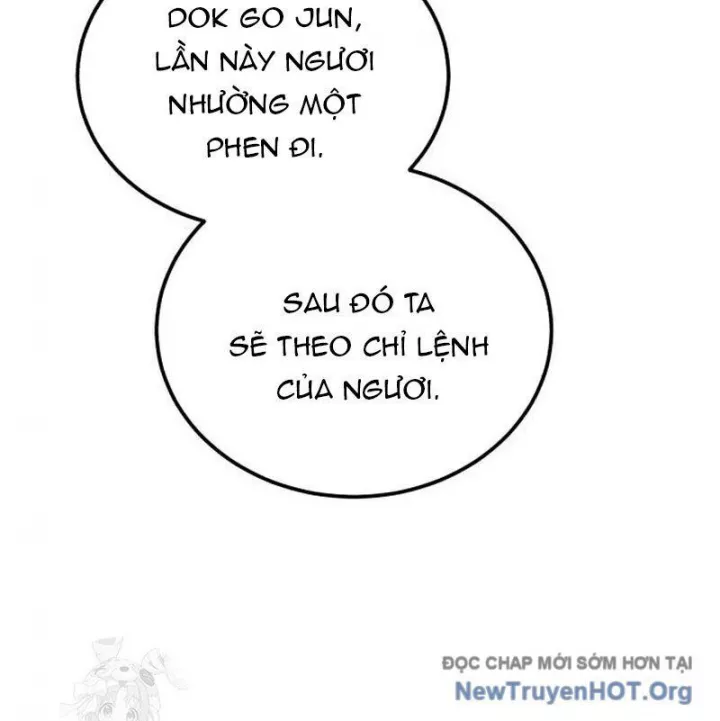 Giảng Sư Đứng Đầu, Baek Sư Phụ: Chapter 135