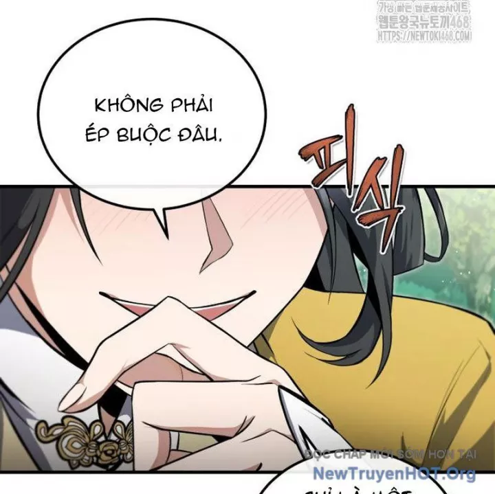 Giảng Sư Đứng Đầu, Baek Sư Phụ: Chapter 135