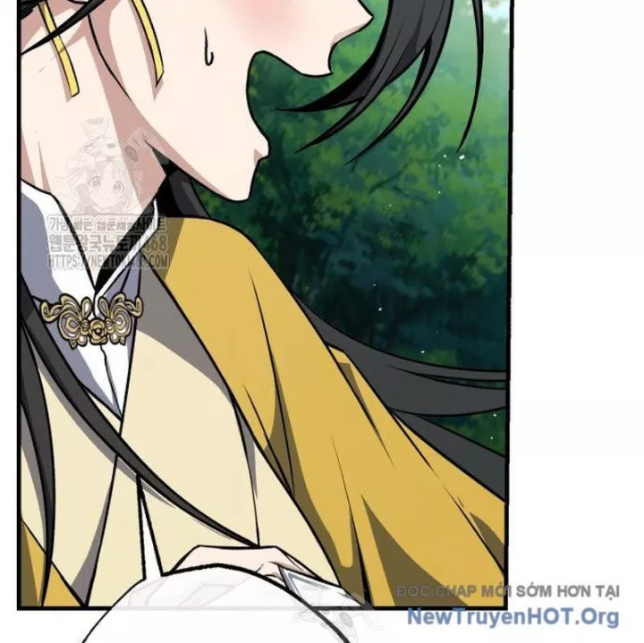 Giảng Sư Đứng Đầu, Baek Sư Phụ: Chapter 135