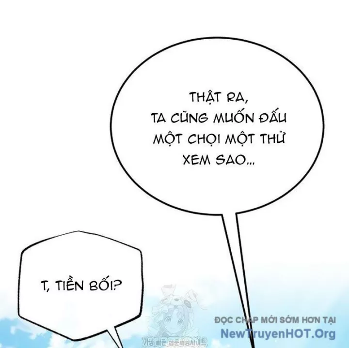 Giảng Sư Đứng Đầu, Baek Sư Phụ: Chapter 135