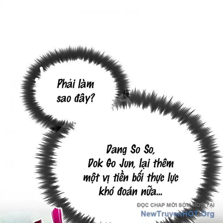 Giảng Sư Đứng Đầu, Baek Sư Phụ: Chapter 135