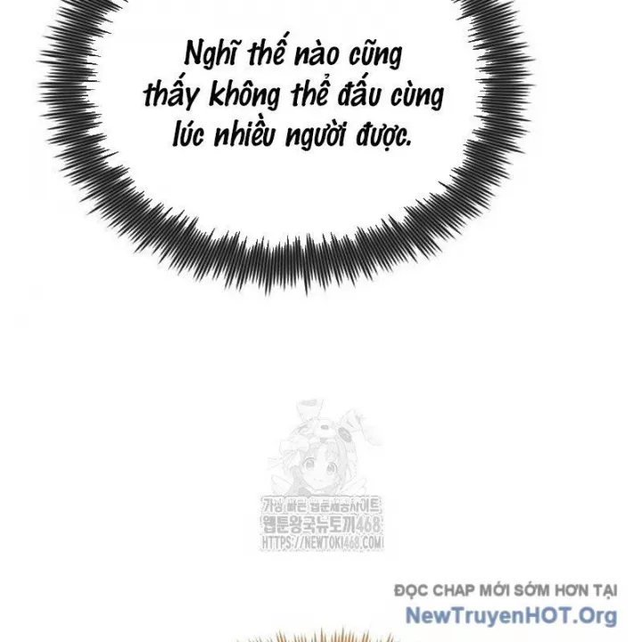 Giảng Sư Đứng Đầu, Baek Sư Phụ: Chapter 135