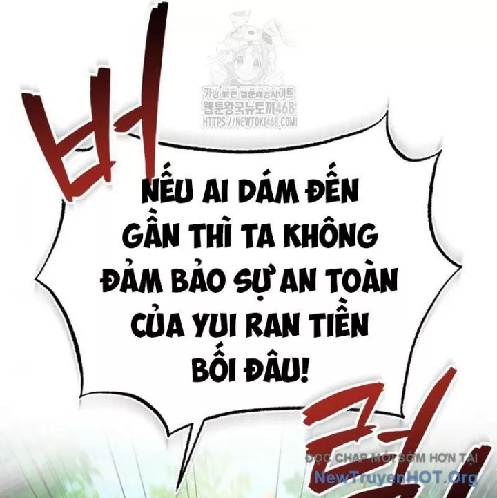Giảng Sư Đứng Đầu, Baek Sư Phụ: Chapter 135