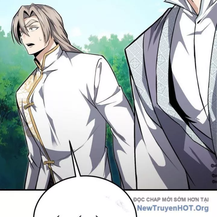 Giảng Sư Đứng Đầu, Baek Sư Phụ: Chapter 135