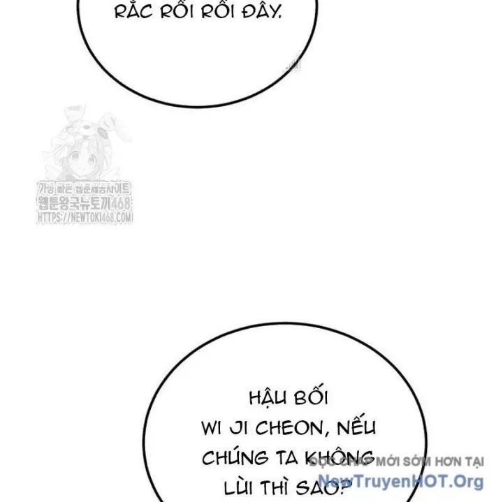 Giảng Sư Đứng Đầu, Baek Sư Phụ: Chapter 135