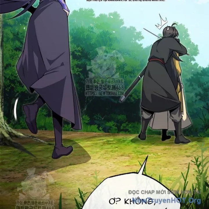 Giảng Sư Đứng Đầu, Baek Sư Phụ: Chapter 135