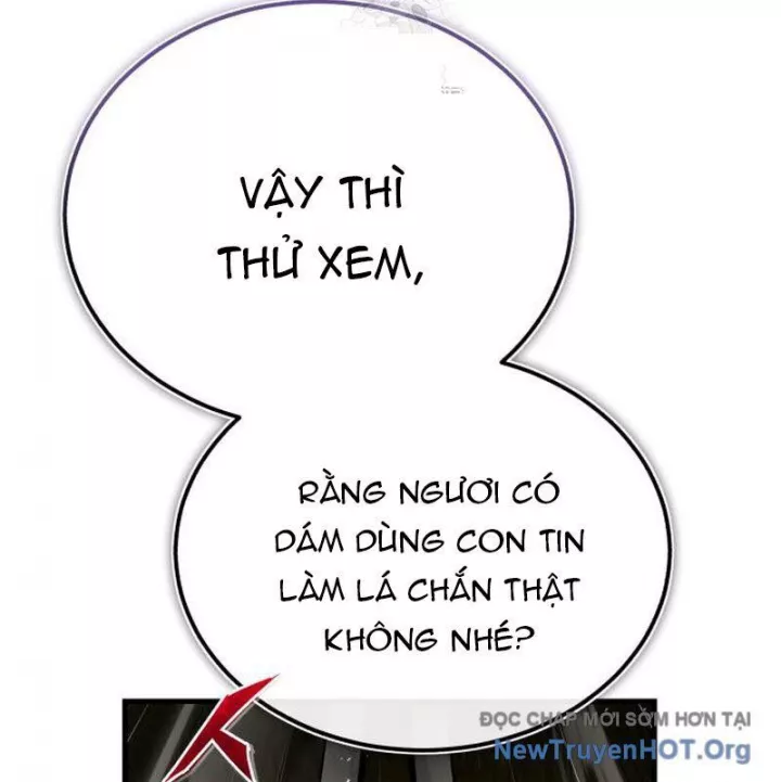 Giảng Sư Đứng Đầu, Baek Sư Phụ: Chapter 135