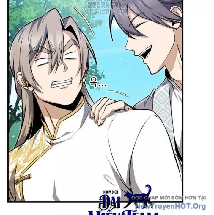 Giảng Sư Đứng Đầu, Baek Sư Phụ: Chapter 135