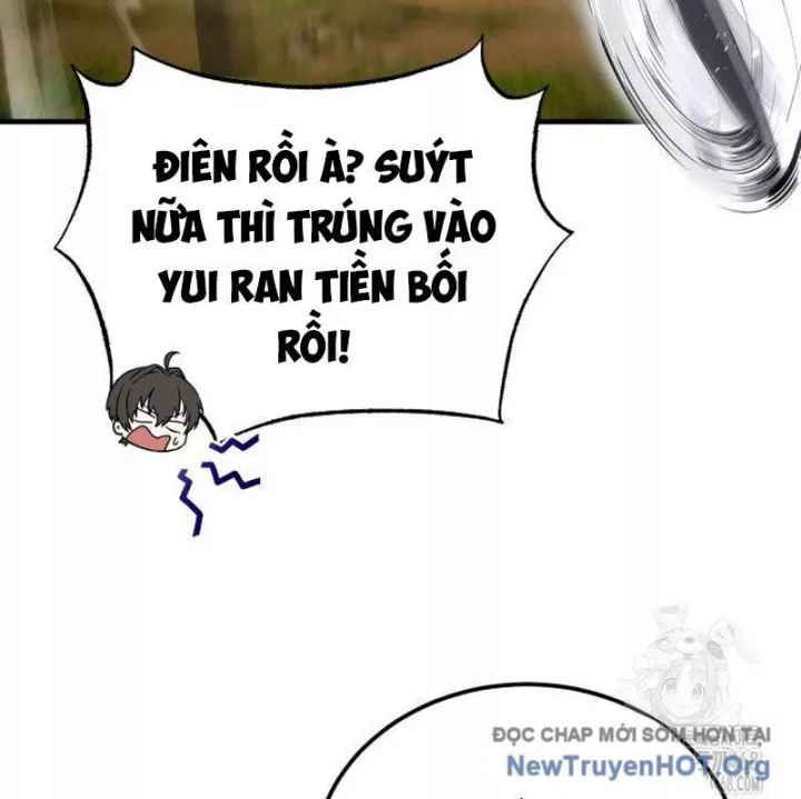 Giảng Sư Đứng Đầu, Baek Sư Phụ: Chapter 135