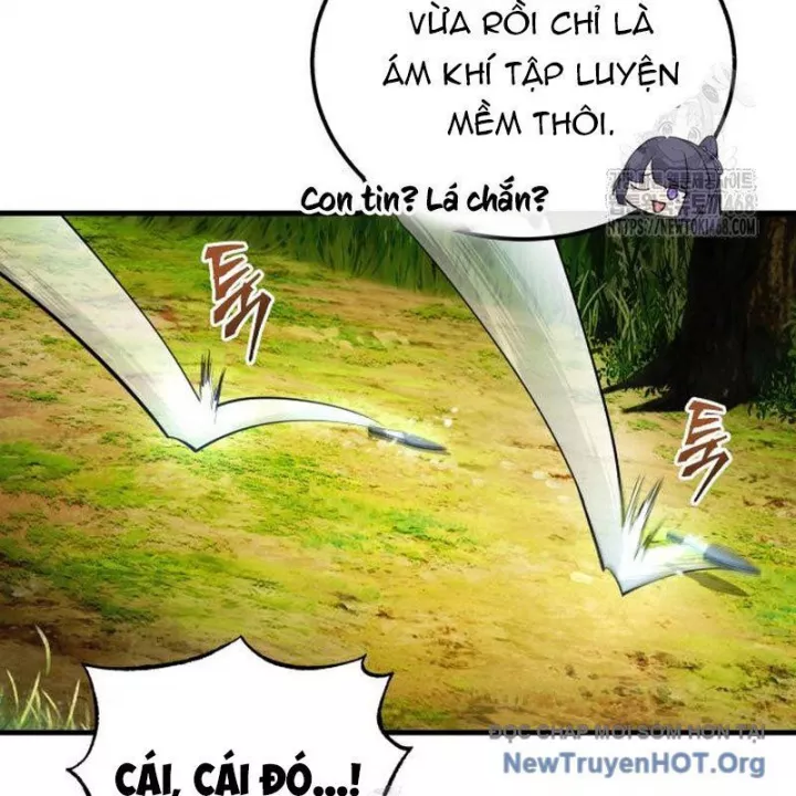 Giảng Sư Đứng Đầu, Baek Sư Phụ: Chapter 135