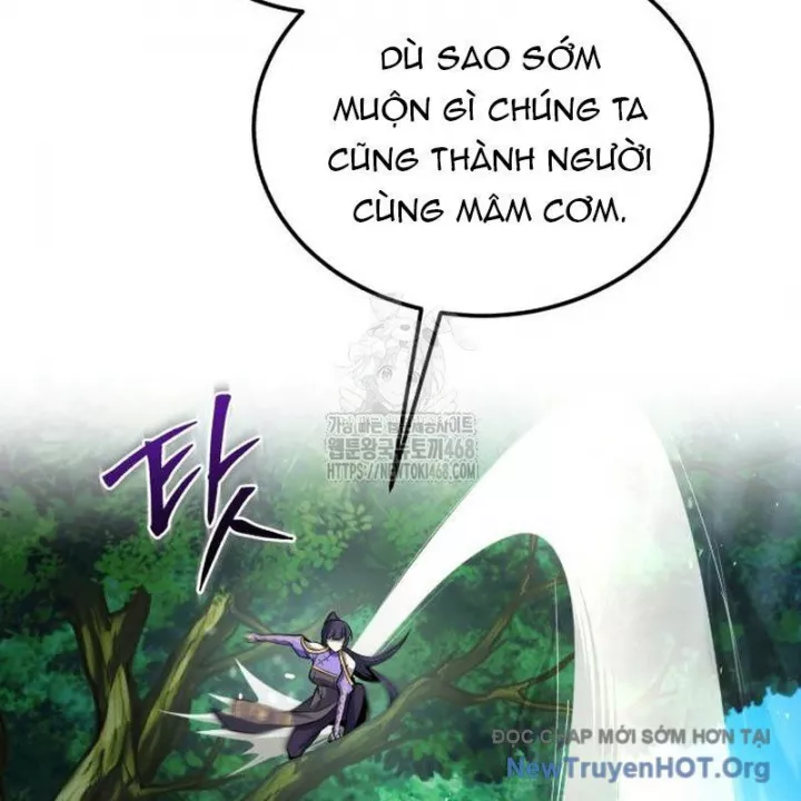 Giảng Sư Đứng Đầu, Baek Sư Phụ: Chapter 135
