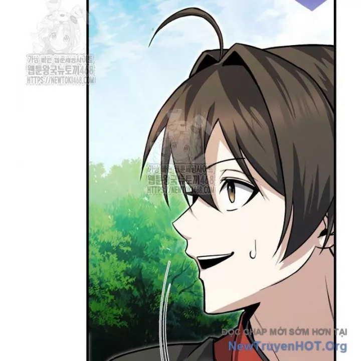 Giảng Sư Đứng Đầu, Baek Sư Phụ: Chapter 135