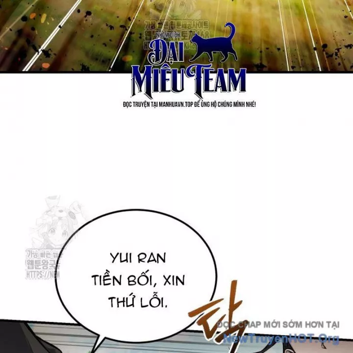 Giảng Sư Đứng Đầu, Baek Sư Phụ: Chapter 135