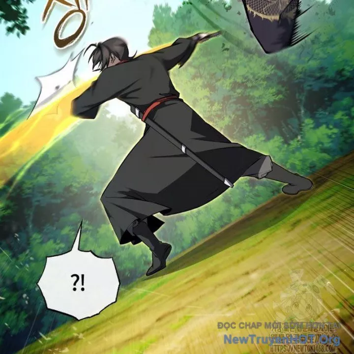 Giảng Sư Đứng Đầu, Baek Sư Phụ: Chapter 135