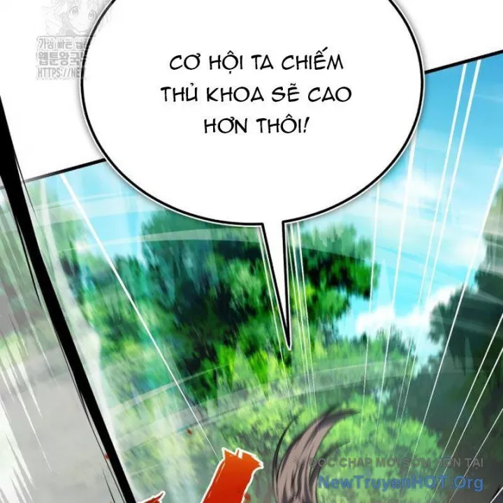 Giảng Sư Đứng Đầu, Baek Sư Phụ: Chapter 135