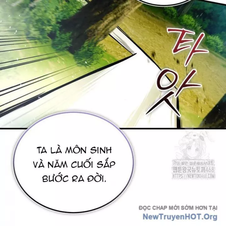 Giảng Sư Đứng Đầu, Baek Sư Phụ: Chapter 135