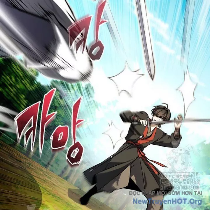 Giảng Sư Đứng Đầu, Baek Sư Phụ: Chapter 135