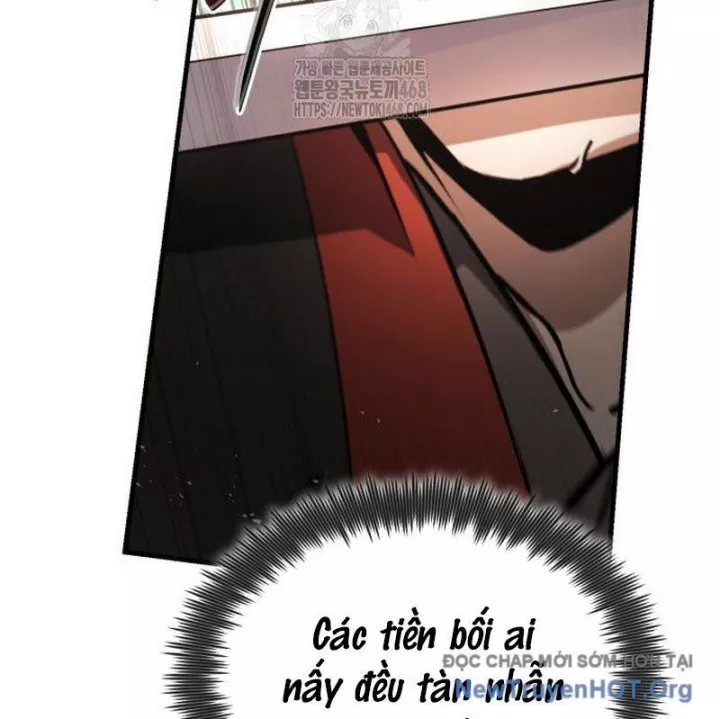 Giảng Sư Đứng Đầu, Baek Sư Phụ: Chapter 135