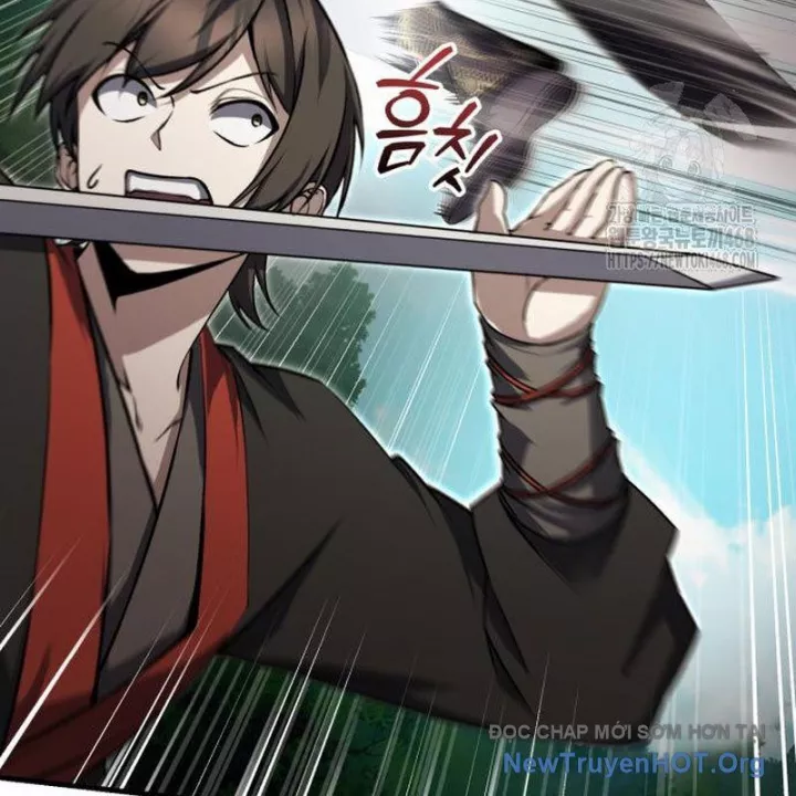 Giảng Sư Đứng Đầu, Baek Sư Phụ: Chapter 135