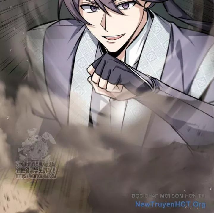 Giảng Sư Đứng Đầu, Baek Sư Phụ: Chapter 135