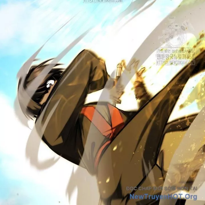 Giảng Sư Đứng Đầu, Baek Sư Phụ: Chapter 135