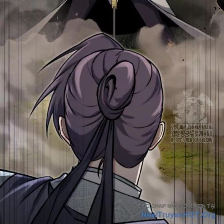 Giảng Sư Đứng Đầu, Baek Sư Phụ: Chapter 135