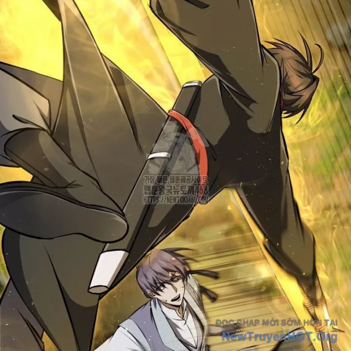 Giảng Sư Đứng Đầu, Baek Sư Phụ: Chapter 135