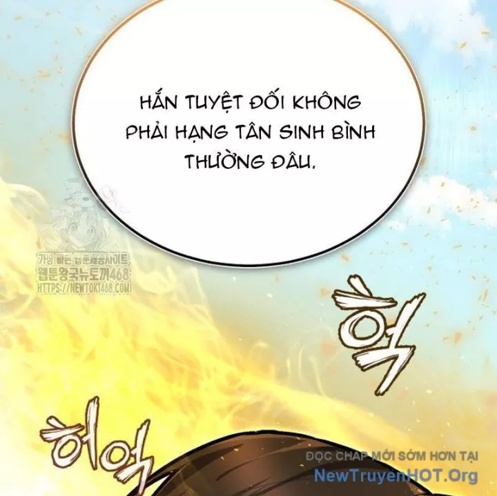 Giảng Sư Đứng Đầu, Baek Sư Phụ: Chapter 135