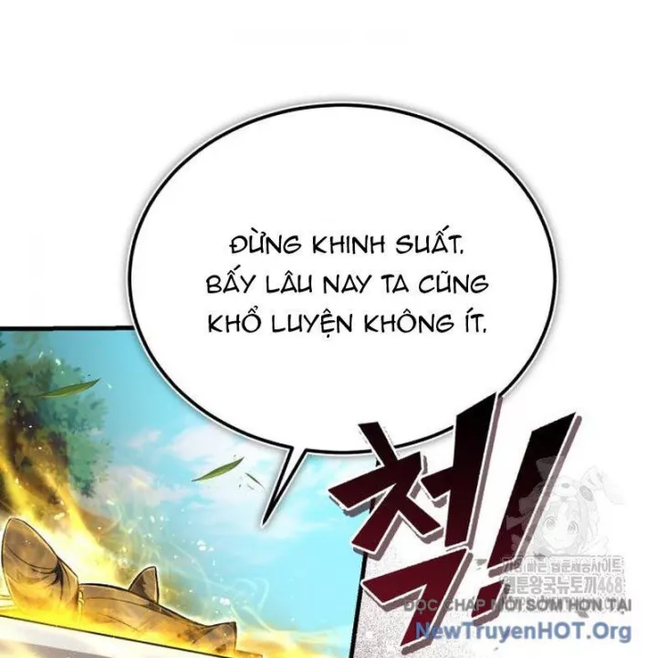Giảng Sư Đứng Đầu, Baek Sư Phụ: Chapter 135