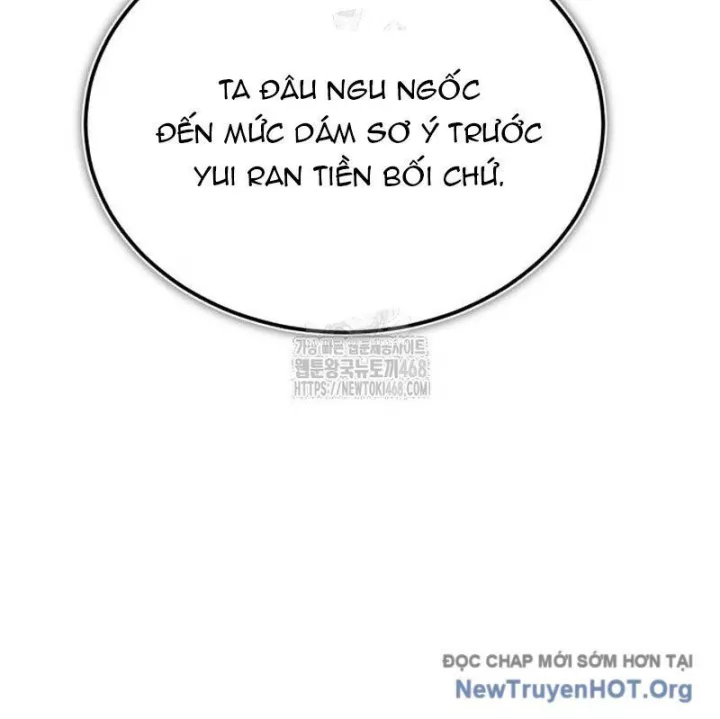 Giảng Sư Đứng Đầu, Baek Sư Phụ: Chapter 135