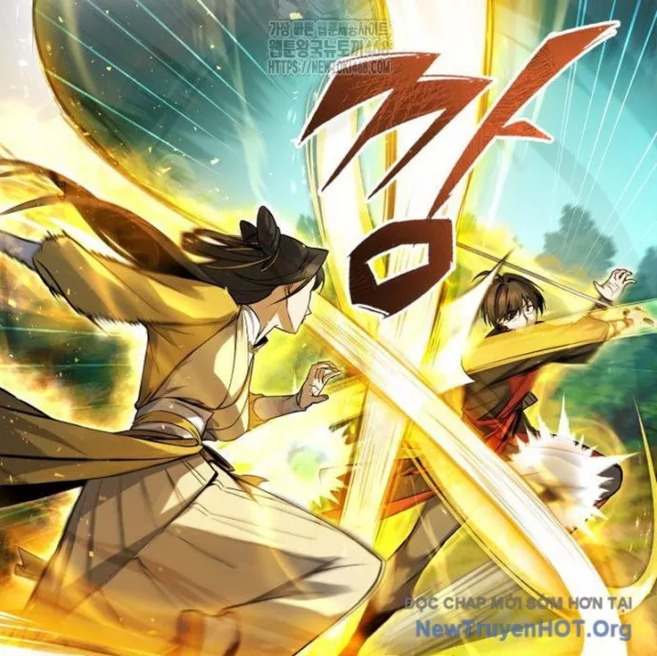 Giảng Sư Đứng Đầu, Baek Sư Phụ: Chapter 135