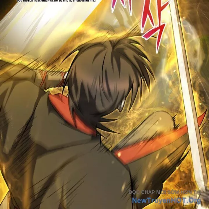 Giảng Sư Đứng Đầu, Baek Sư Phụ: Chapter 135