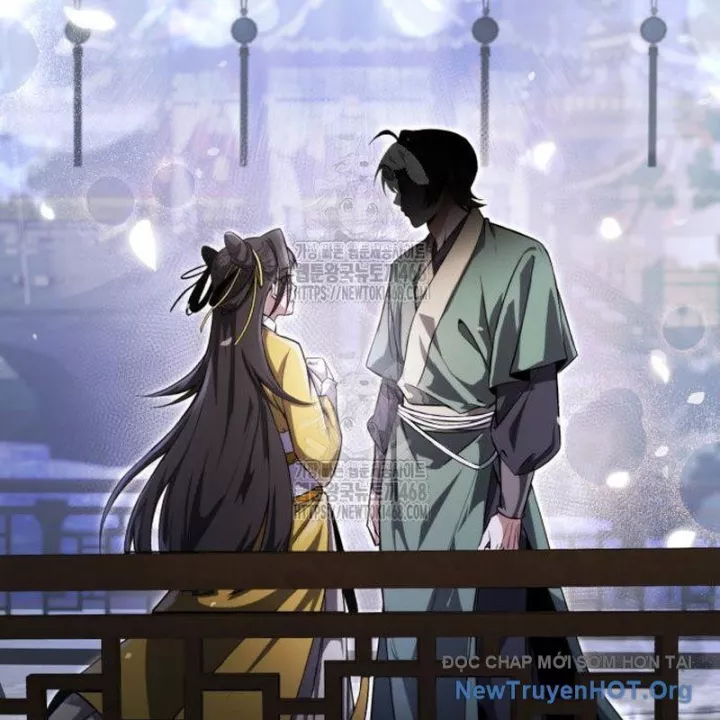 Giảng Sư Đứng Đầu, Baek Sư Phụ: Chapter 135