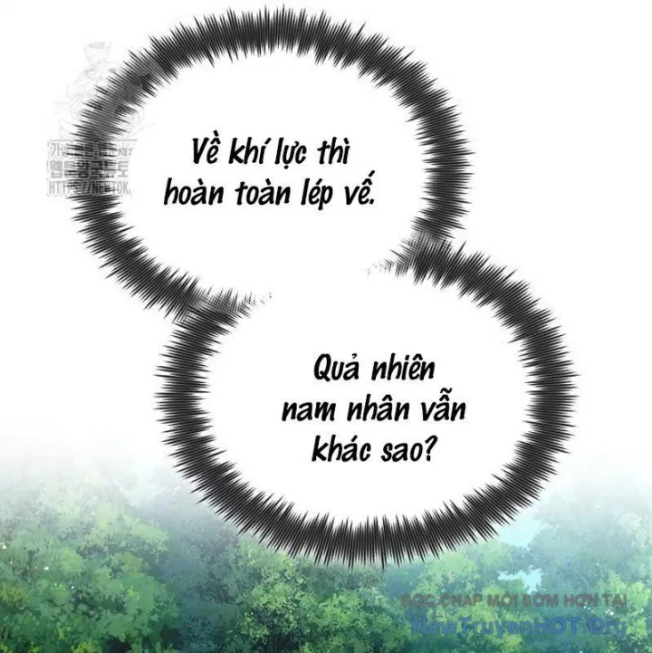 Giảng Sư Đứng Đầu, Baek Sư Phụ: Chapter 135