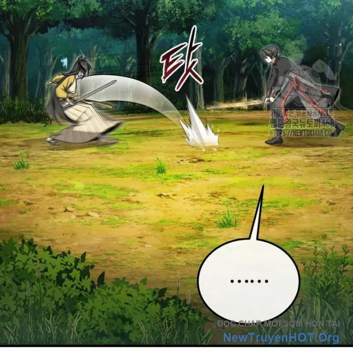 Giảng Sư Đứng Đầu, Baek Sư Phụ: Chapter 135