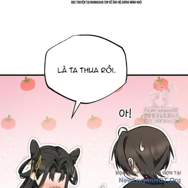 Giảng Sư Đứng Đầu, Baek Sư Phụ: Chapter 135