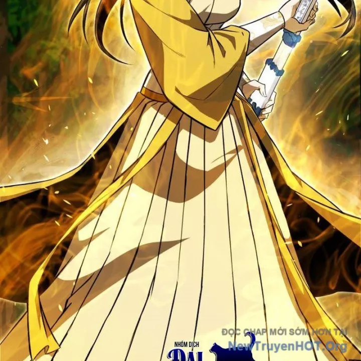 Giảng Sư Đứng Đầu, Baek Sư Phụ: Chapter 135