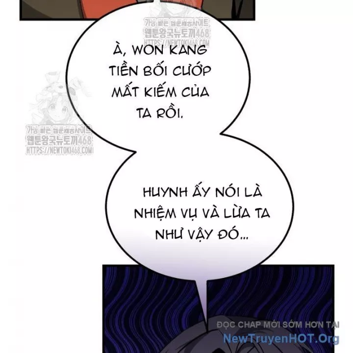 Giảng Sư Đứng Đầu, Baek Sư Phụ: Chapter 135