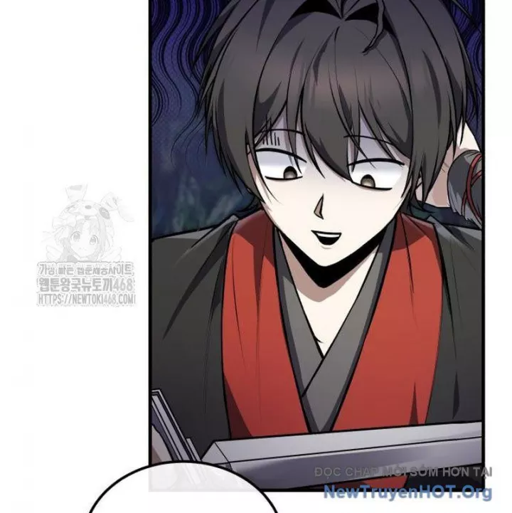 Giảng Sư Đứng Đầu, Baek Sư Phụ: Chapter 135