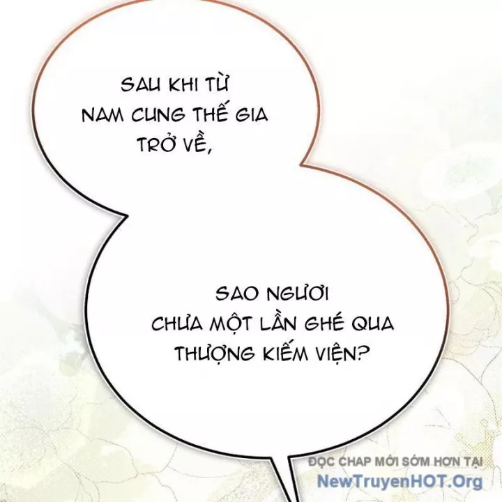 Giảng Sư Đứng Đầu, Baek Sư Phụ: Chapter 135