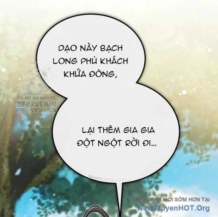 Giảng Sư Đứng Đầu, Baek Sư Phụ: Chapter 135