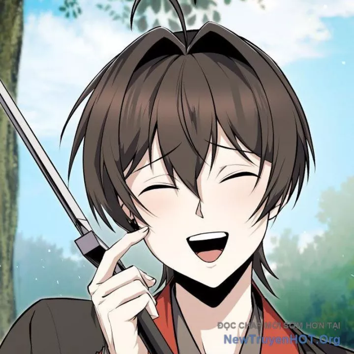 Giảng Sư Đứng Đầu, Baek Sư Phụ: Chapter 135