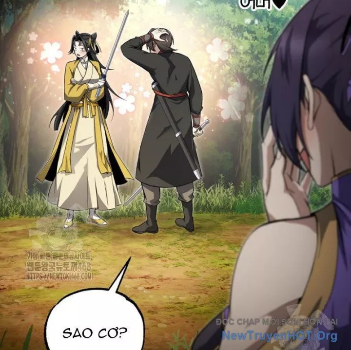 Giảng Sư Đứng Đầu, Baek Sư Phụ: Chapter 135