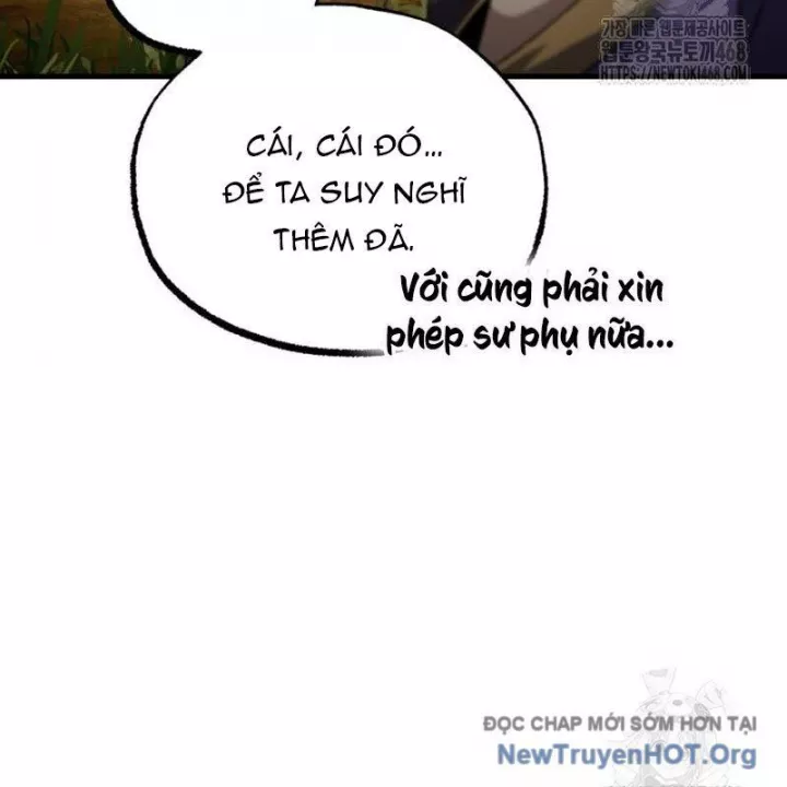 Giảng Sư Đứng Đầu, Baek Sư Phụ: Chapter 135