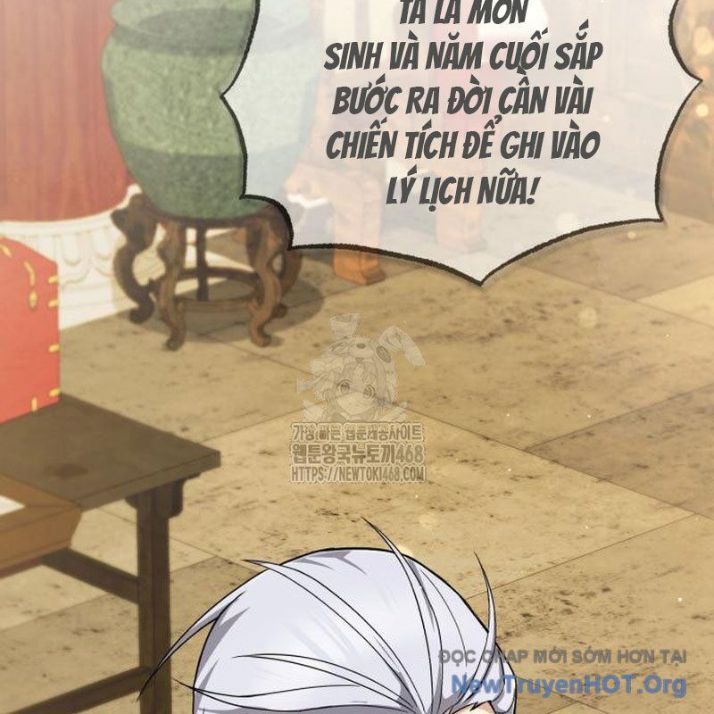 Giảng Sư Đứng Đầu, Baek Sư Phụ: Chapter 136