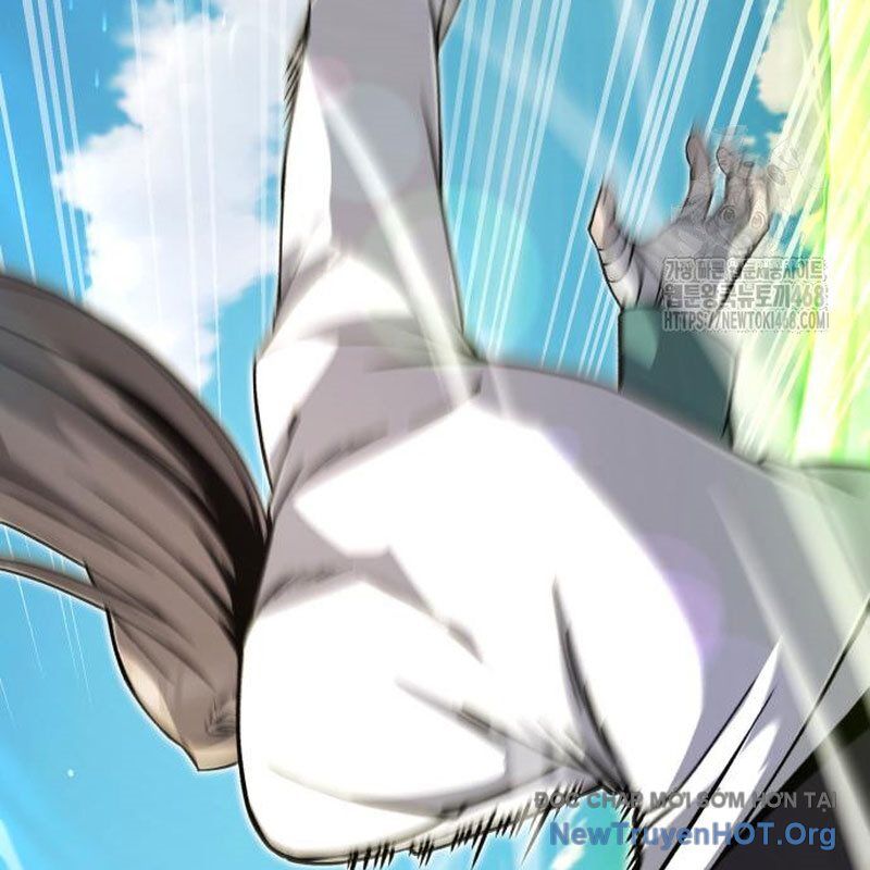 Giảng Sư Đứng Đầu, Baek Sư Phụ: Chapter 136