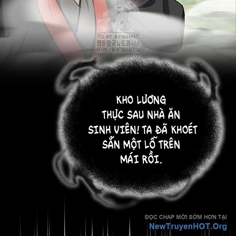 Giảng Sư Đứng Đầu, Baek Sư Phụ: Chapter 136