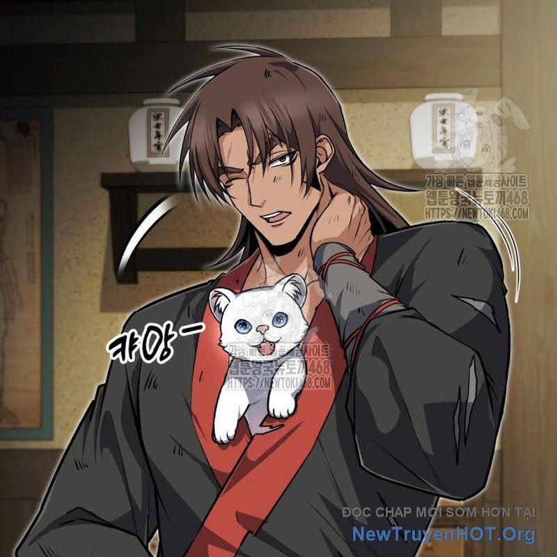 Giảng Sư Đứng Đầu, Baek Sư Phụ: Chapter 136